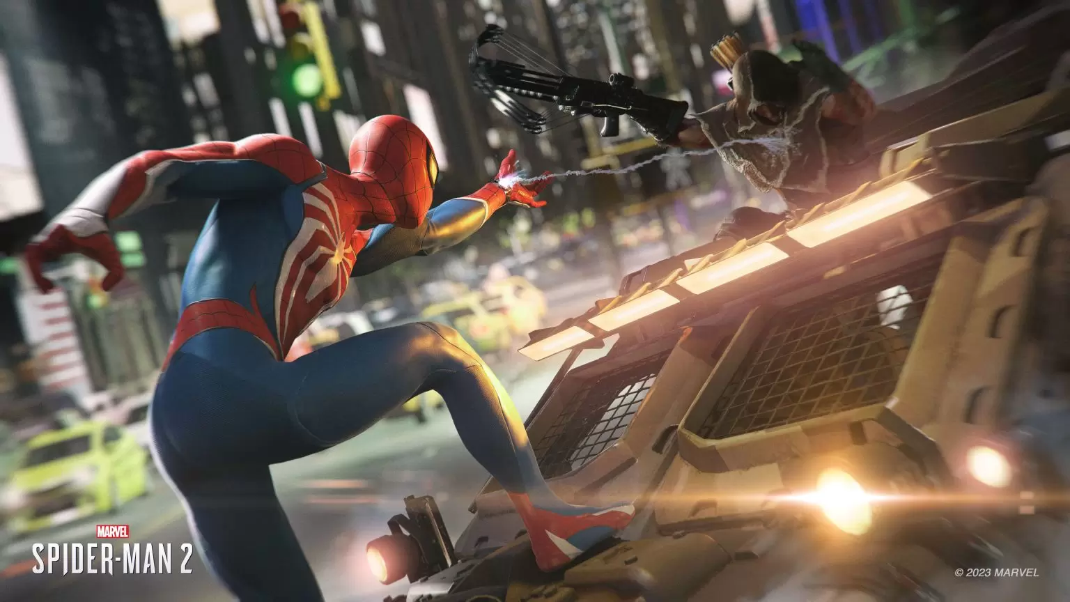 مجموع فروش سری بازی‌های Marvel’s Spider-Man از 50 میلیون نسخه عبور کرد