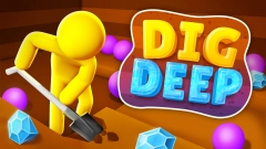 دانلود بازی Dig Deep 10.6.0.0 برای اندروید + مود