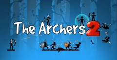 دانلود مود بازی The Archers 2: Stickman Game برای اندروید