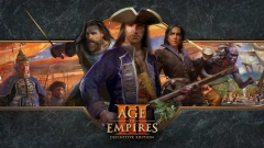 دانلود بازی Age of Empires III Definitive Edition برای کامپیوتر