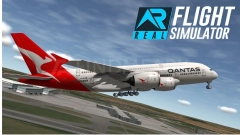 دانلود RFS Real Flight Simulator 2.2.5 - بازی شبیه ساز واقعی پرواز + مود