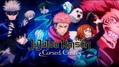 دانلود بازی Jujutsu Kaisen Cursed Clash برای کامپیوتر