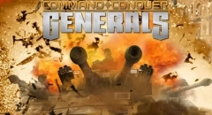 دانلود بازی جنرال Command & Conquer Generals 1 برای کامپیوتر + نسخه فارسی