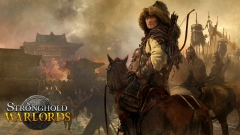 دانلود بازی Stronghold: warlords برای کامپیوتر