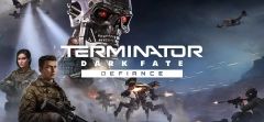 دانلود بازی Terminator Dark Fate Defiance برای کامپیوتر