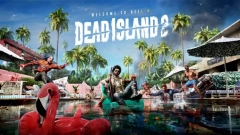 Dead Island 2 به لیست گیم پس ایکس باکس اضافه شد!