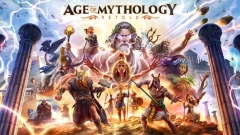 Age of Mythology: Retold در سال 2024 برای PC و Xbox منتشر می شود