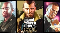 دانلود بازی Grand Theft Auto IV: The Complete Edition برای کامپیوتر 