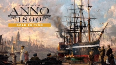 دانلود بازی Anno 1800 – Digital Deluxe Edition برای کامپیوتر