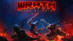 دانلود بازی WRATH Aeon of Ruin برای کامپیوتر 