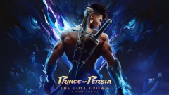 دانلود مود بازی Prince of Persia The Lost Crown هک شده برای اندروید