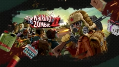 دانلود مود بازی The Walking Zombie 2 برای اندروید