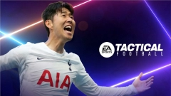 دانلود مود بازی EA SPORTS FC Tactical برای اندروید