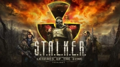 سه‌گانه S.T.A.L.K.E.R.: Legends of the Zone برای پلی‌استیشن 4 و ایکس‌باکس وان منتشر شد!