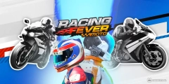دانلود مود بازی Racing Fever: Moto برای اندروید