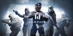 دانلود مود بازی چهره جنگ Warface GO برای اندروید