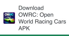 دانلود مود بازی OWRC: Open World Racing Cars برای اندروید