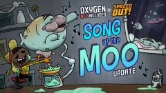 دانلود بازی Oxygen Not Included–Song of the Moo برای کامپیوتر 