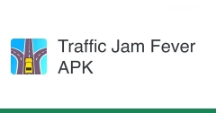 دانلود Traffic Jam Fever 1.3.5 - بازی تب ترافیک اندروید + مود