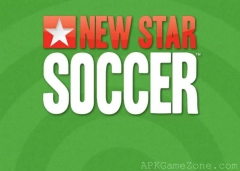 دانلود مود بازی New Star Soccer برای اندروید