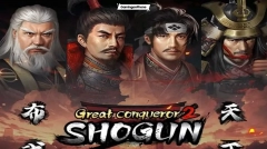 دانلود مود بازی Great Conqueror 2: Shogun برای اندروید