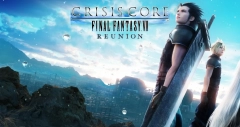 دانلود بازی Crisis Core Final Fantasy VII REUNION برای کامپیوتر 