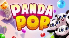 دانلود مود بازی Bubble Shooter: Panda Pop برای اندروید