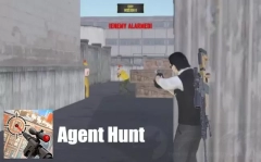 دانلود مود بازی Agent Hunt برای اندروید