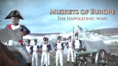 دانلود مود بازی Muskets of Europe برای اندروید