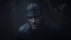 سری Metal Gear با بازسازی Metal Gear Solid Delta: Snake Eater به زودی بازمی‌گردد