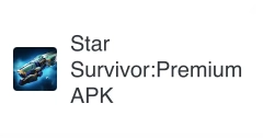 دانلود مود بازی Star Survivor: Premium برای اندروید