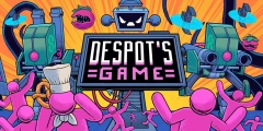 دانلود مود بازی Despot’s Game برای اندروید