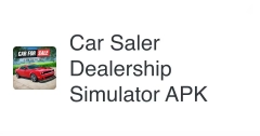 دانلود مود بازی Car Saler Simulator Dealership برای اندروید