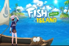 دانلود مود بازی Fish Island Revive KR برای اندروید
