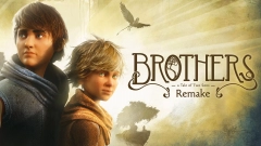 دانلود بازی Brothers A Tale of Two Sons Remake برای کامپیوتر