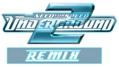 دانلود مد گرافیکی Need for Speed: Underground 2 Remix