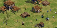 دانلود Age of Empires 2 - QOL MOD CD FE: تجربه ای بهتر از AoE2
