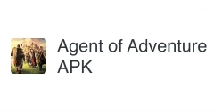 دانلود مود بازی Idle RPG Agent of Adventure برای اندروید