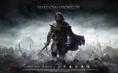دانلود بازی Middle-Earth Shadow of Mordor GOTY Edition برای کامپیوتر