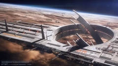 هدایت توسعه‌ی Mass Effect بعدی بر عهده‌ی سازندگان سه‌گانه‌ی اصلی