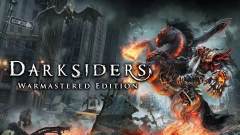 دانلود بازی Darksiders Warmastered Edition برای کامپیوتر
