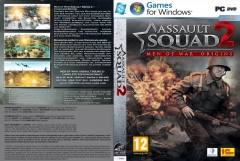 دانلود بازی Assault Squad 2: Men of War Origins برای کامپیوتر