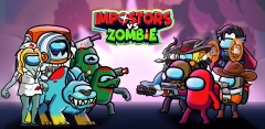 دانلود مود بازی Impostors vs Zombies برای اندروید