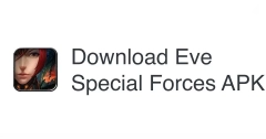 دانلود مود بازی Eve Special Forces برای اندروید