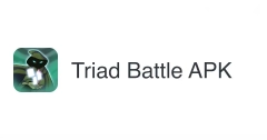 دانلود مود بازی Triad Battle برای اندروید
