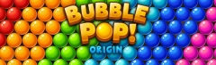 دانلود مود بازی Bubble Pop Origin! برای اندروید