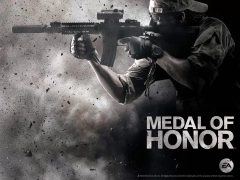 دانلود بازی مدال افتخار 2010 Medal of Honor برای کامپیوتر