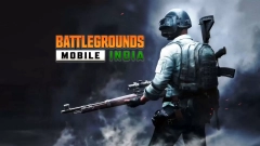 دانلود مود بازی پابجی هند Battlegrounds Mobile India برای اندروید