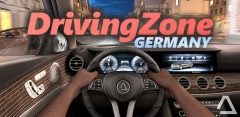 دانلود مود بازی Driving Zone: Germany برای اندروید