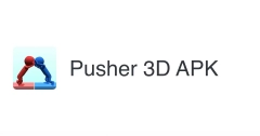 دانلود مود بازی Pusher 3D برای اندروید